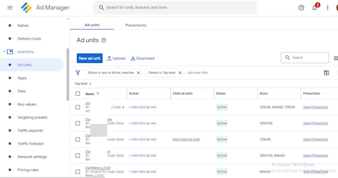 plan and execute high converting digital ad campaigns gam360, dsps, ssps