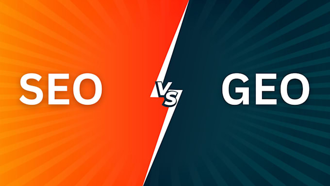 write your content for ai search GEO, aeo, SEO