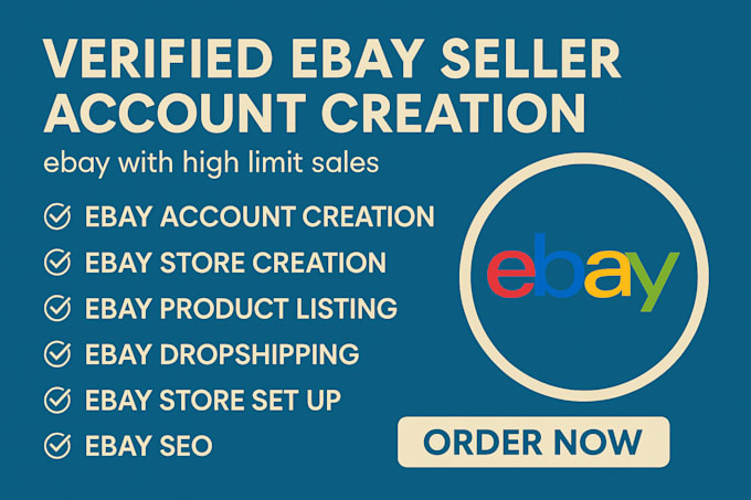 create ebay store ebay account setup ebay listing help ebay seller setup