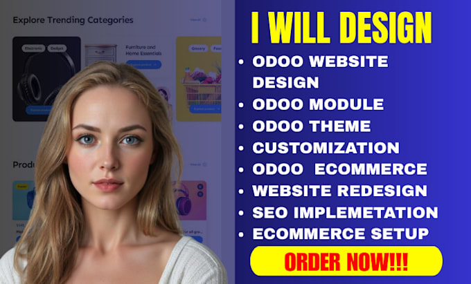 design odoo website design odoo module, odoo theme customization, odoo ecommerce