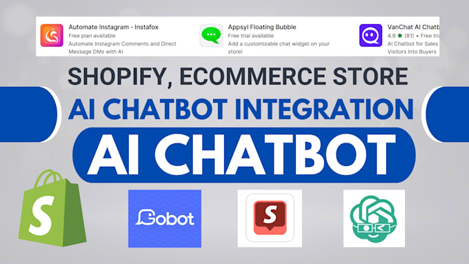 setup ai shopify inbox ecommerce store ai chatbot chatgbt heichat manychat