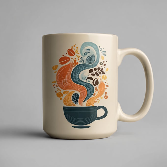do a mug or coffee mug design