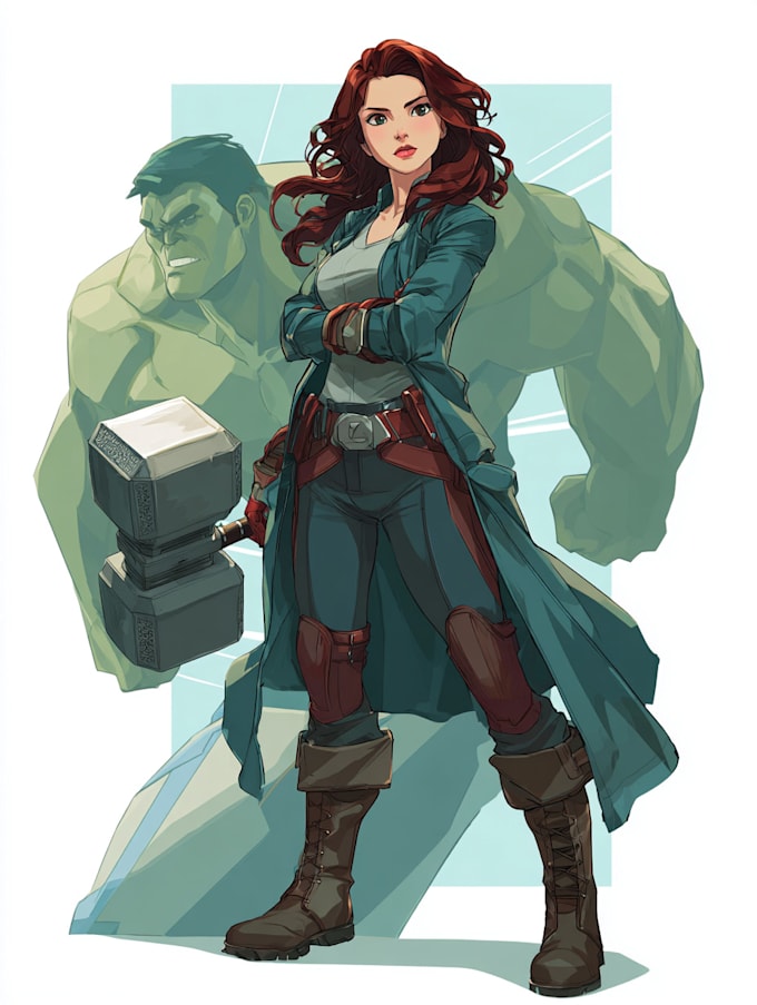 do the lettering for your comic book