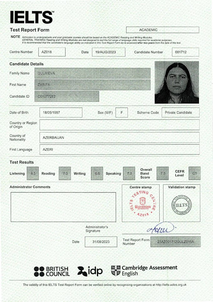 be your english conversation partner