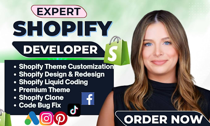 fix shopify error, shopify bug fix, custom coding, theme customization, bug fix