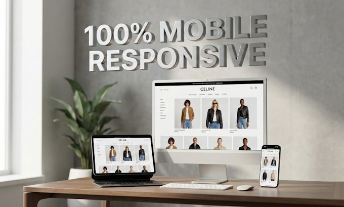 build a high converting branded shopify dropshipping store