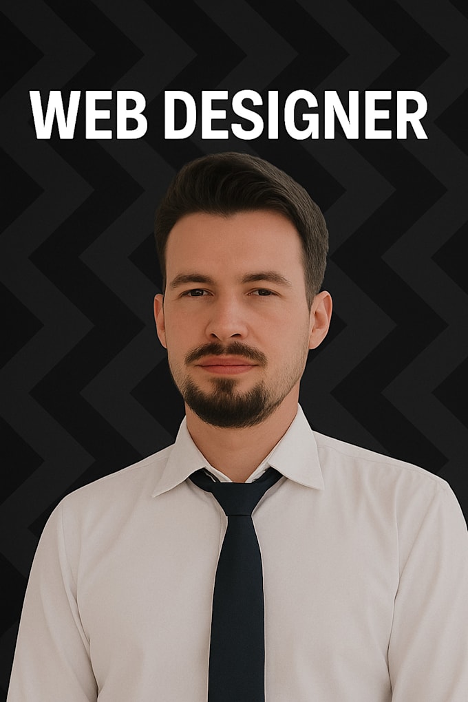 create responsive wordpress website design, blog or website developmen