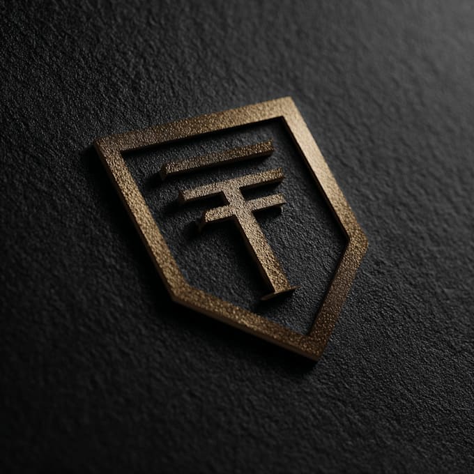 Do luxury fashion and clothing brand logo design by Amnryarus | Fiverr