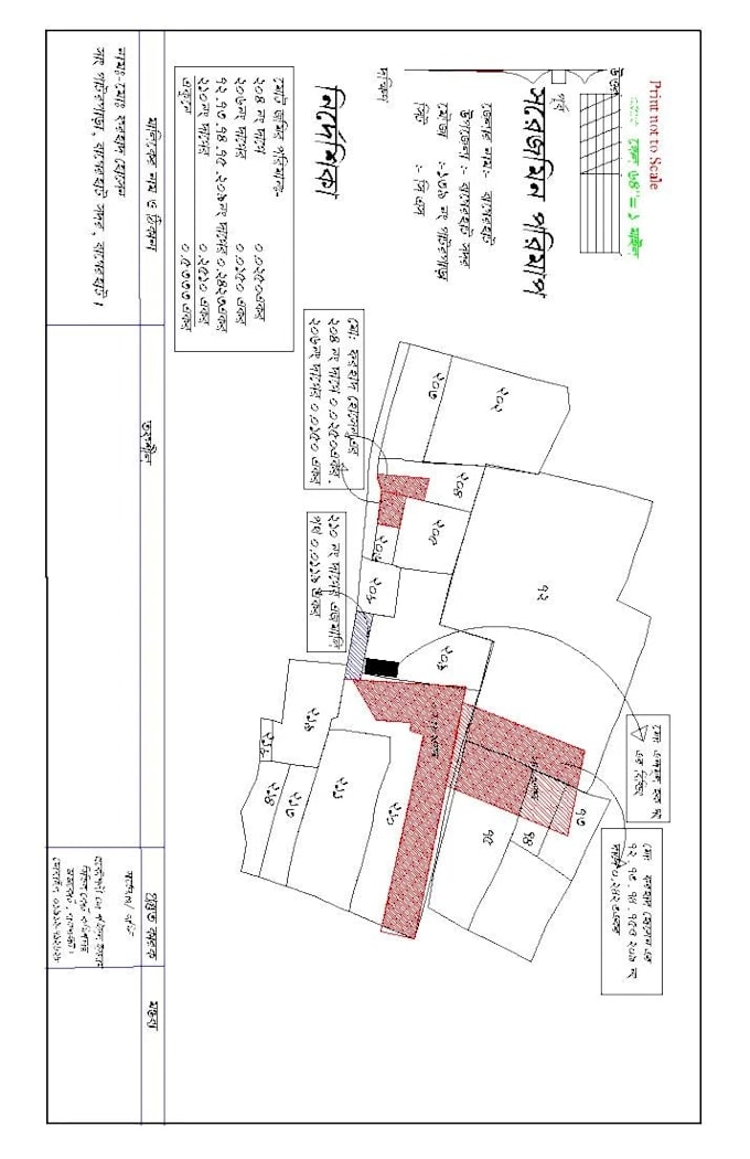 create accurate land survey cad drawings and site plans