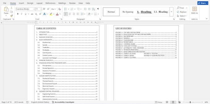 do fast typing of documents, pdfs, and handwritten notes