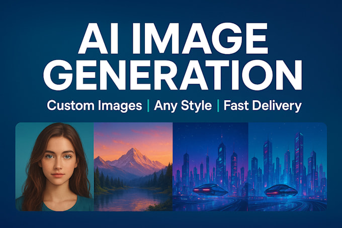 do create ai images