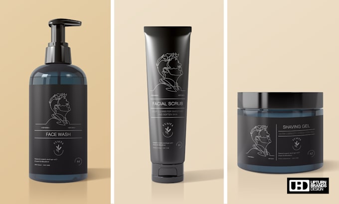 design professional packaging that sells