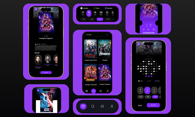build a production ready react native app for ios and android