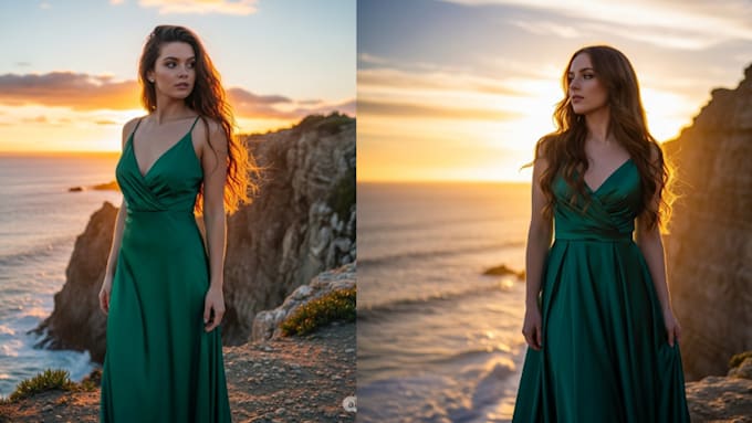 create ai model ai influencer fluix ai instagram model, fanvue, and sdxi