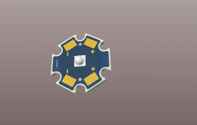 create your pcb design for your projects,led module,led pcb