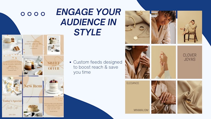 desing canva customized templates