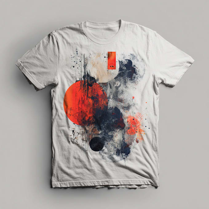 do clothing graphic design, tee shirt design