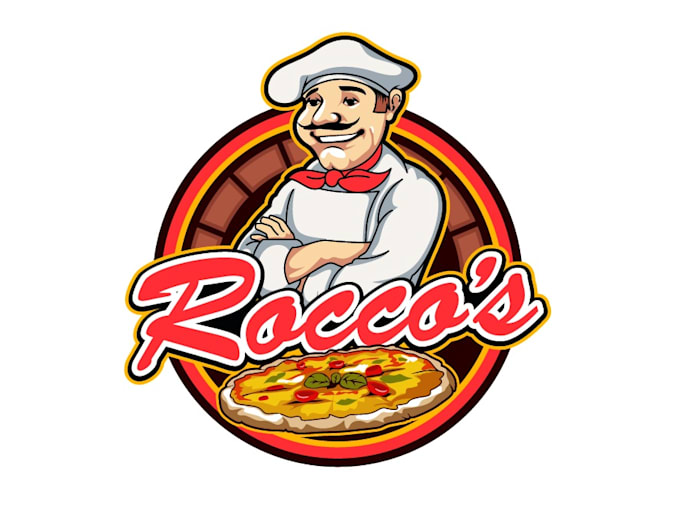 design beautiful restaurant logo