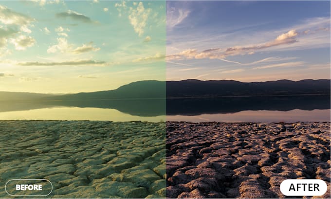 custom lightroom presets for stunning photos