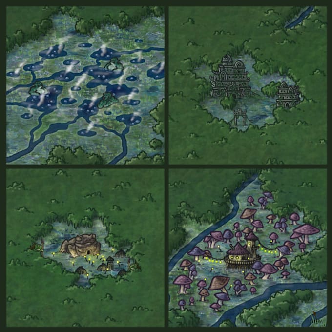 do fantasy map design map maker world map fantasy vector map