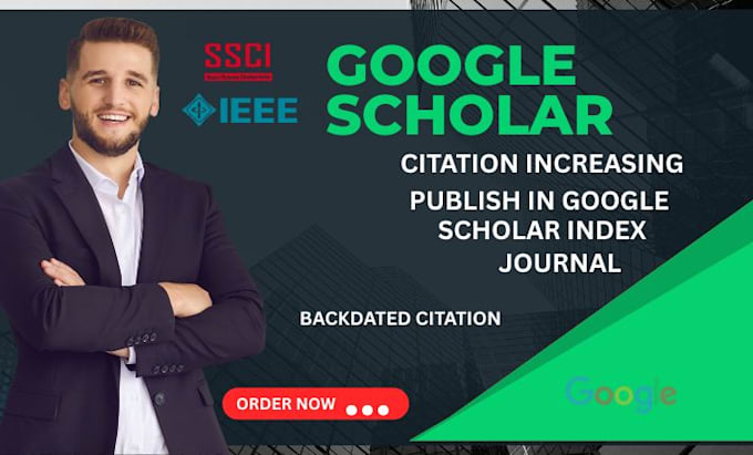 write and publish article in q1, q2, q3, q4 scopus and google scholar journal