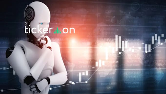 build profitable tickeron bot, tradeideas, algo trading bot, trendspider