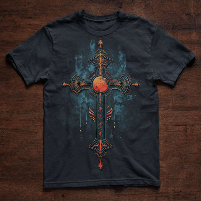 make bulk custom christian church religious t shirt design