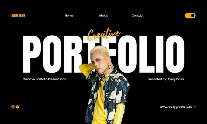 build a wordpress site that wins you customers
