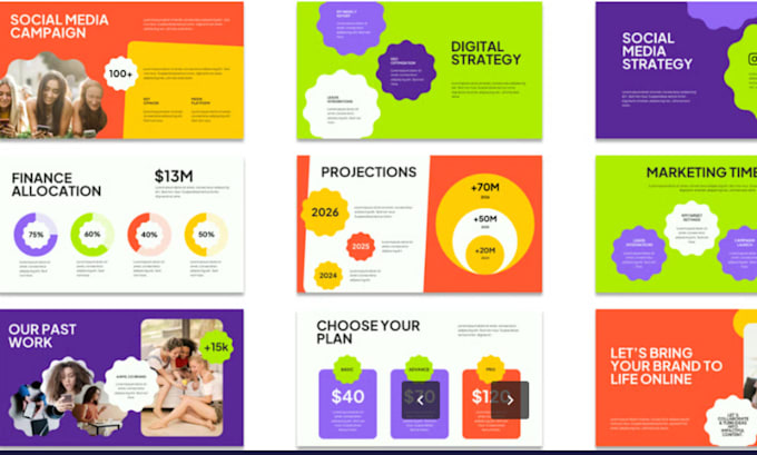 design facebook banner instagram cover, linkedin banner design youtube banner
