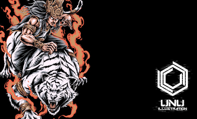 t shirt custom design for your brand or band merchandise