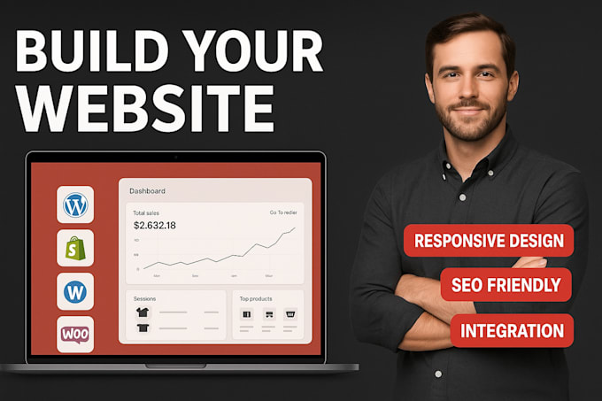develop shopify wholesale website multivendor marketplace website development