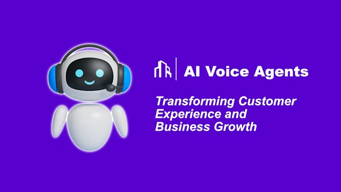 build ai voice calling agents for sales, support