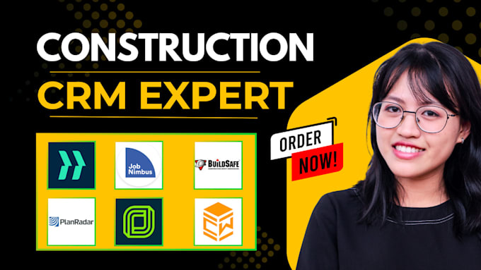 setup construction crm letsbuild jobnimbus buildsafe planradar jobber conwize