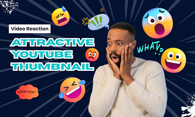 create the ideal youtube thumbnail
