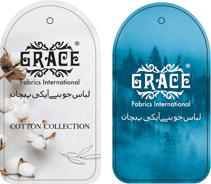design professional amazon fba packaging and product labels