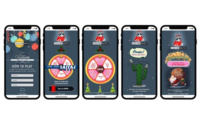 crypto spin to win game, spin2win game dapp,3d crypto game, spin dashboard game