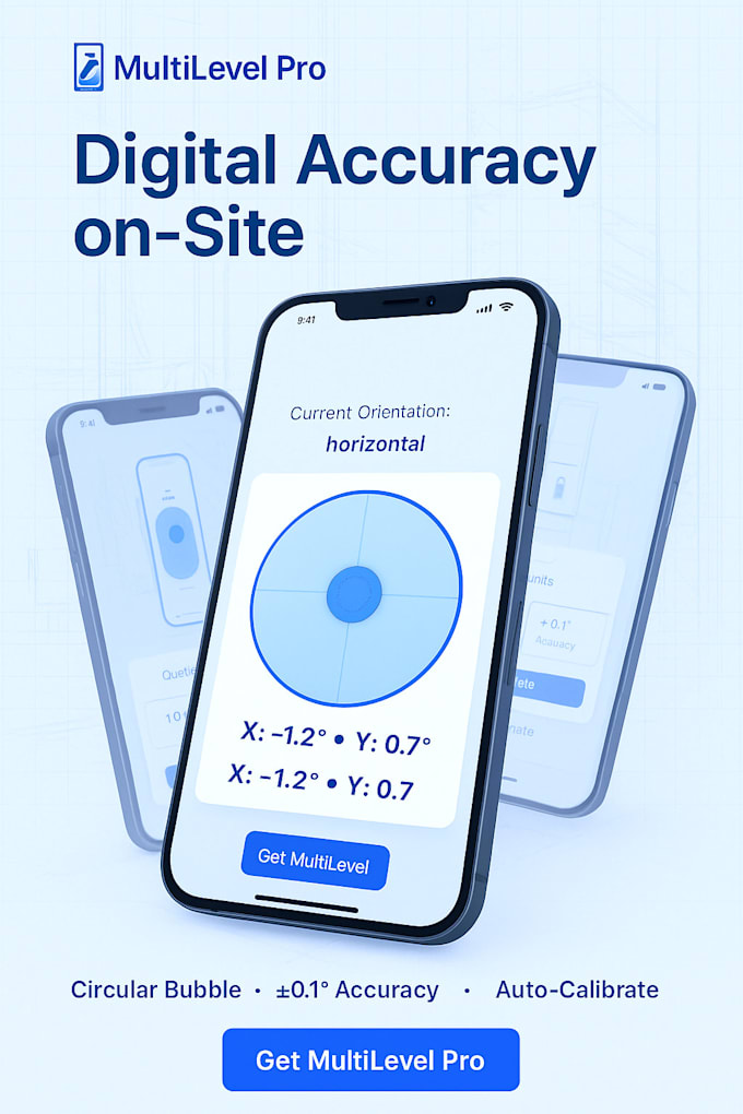 develop your custom cross platform mobile app, ios and android