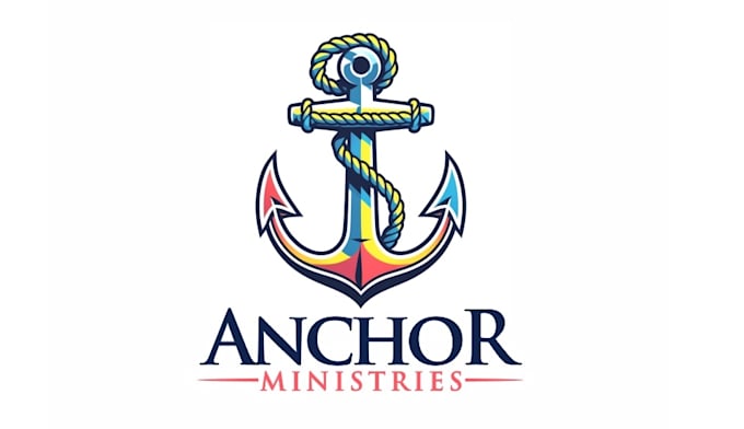 creative religious logo design unique faith based identity