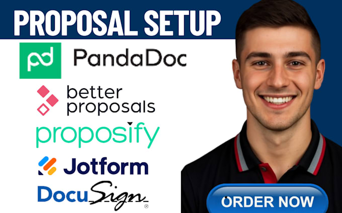 do pandadoc qwilr proposify proposal design quotation design