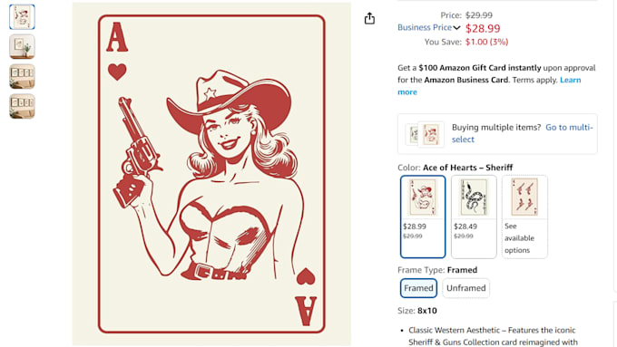 create and fix amazon product listings and variations