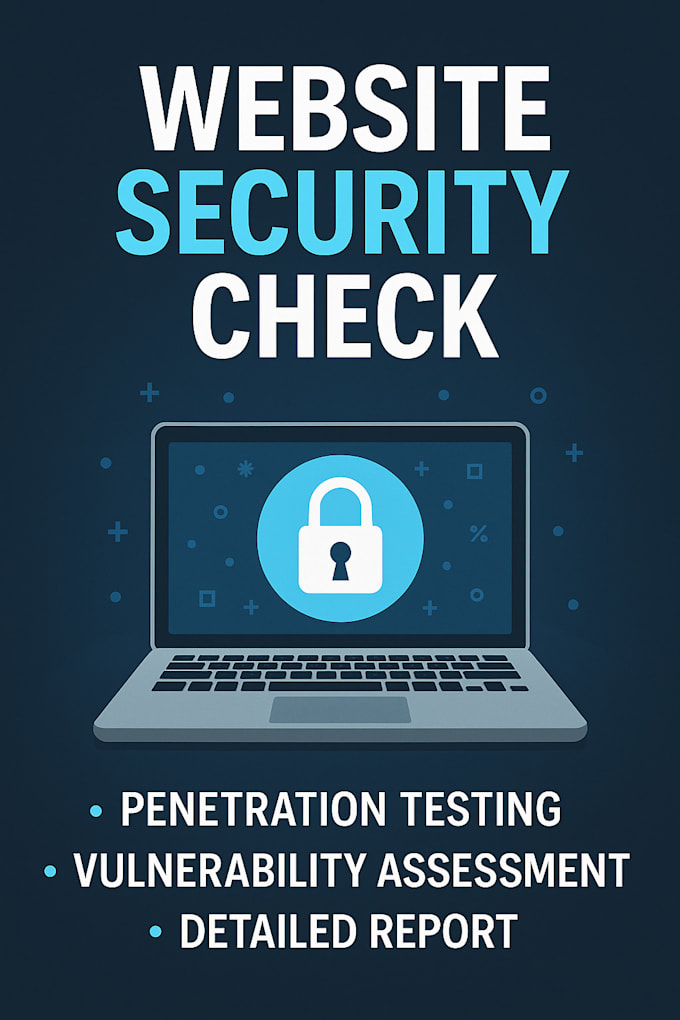 cybersecurity network server security and pentesting