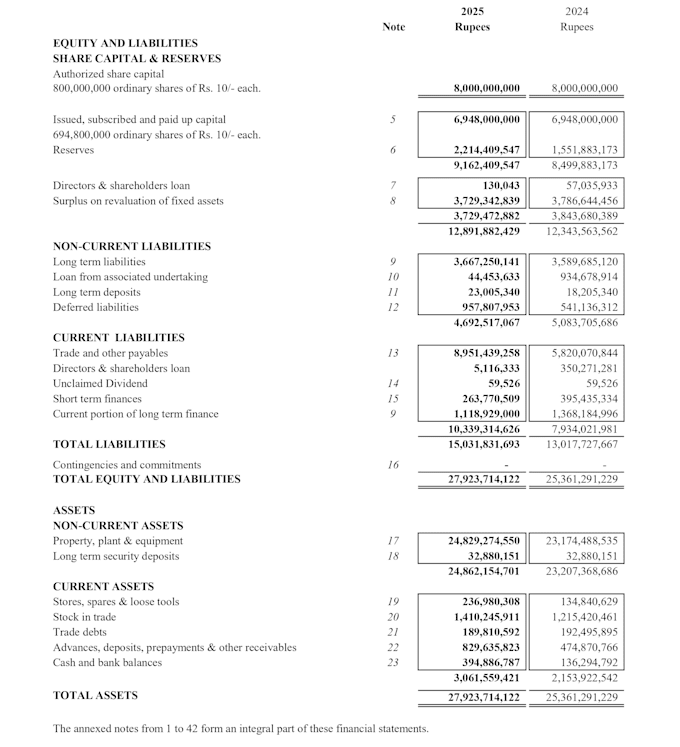 prepare complete financial statements for any business and organization