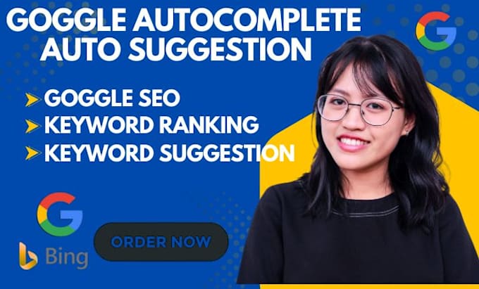 do goggle autocomplete bing autosuggestion keyword research autocomplete