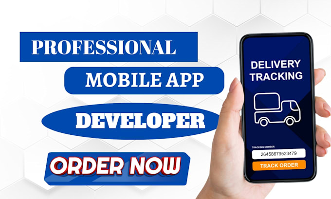 do mobile app development, android, ios app development, flutter app developer
