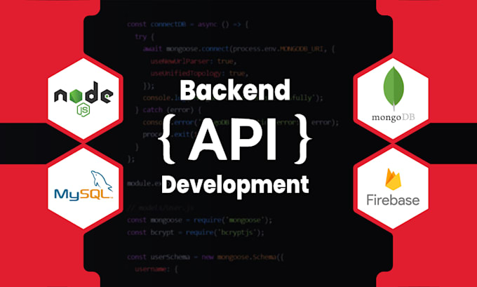 develop secure apis with nodejs express mongodb and firebase
