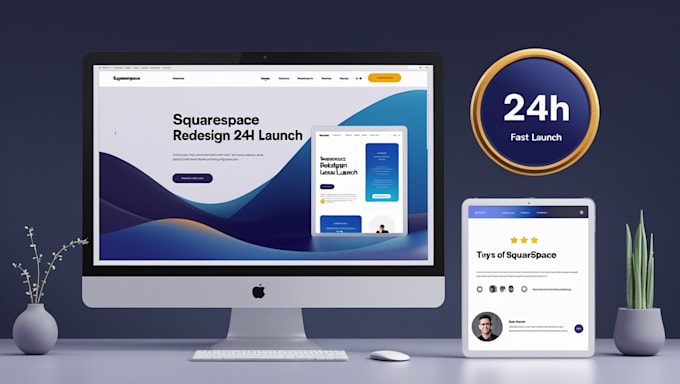 copy clone squarespace website redesign squarespace migration sqaurespace design