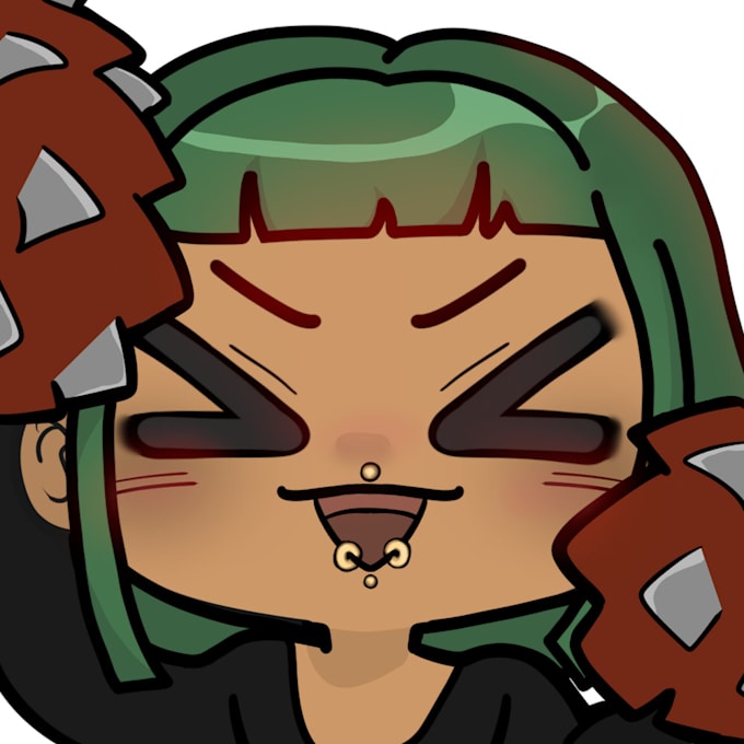 create emotes for twitch