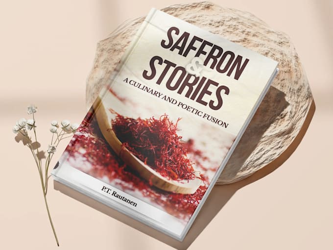 design a custom ebook cover design for your business