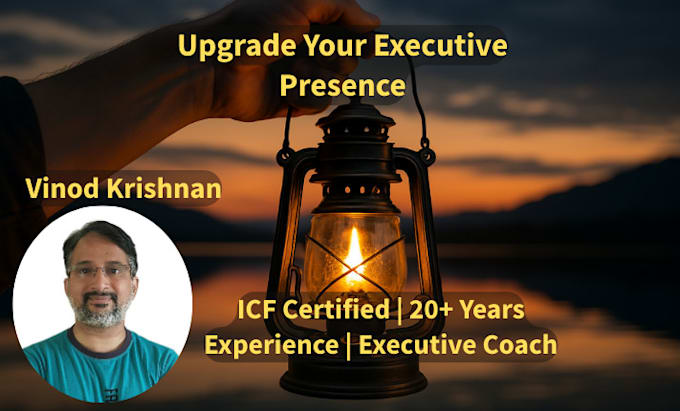 be your icf leadership and executive coach