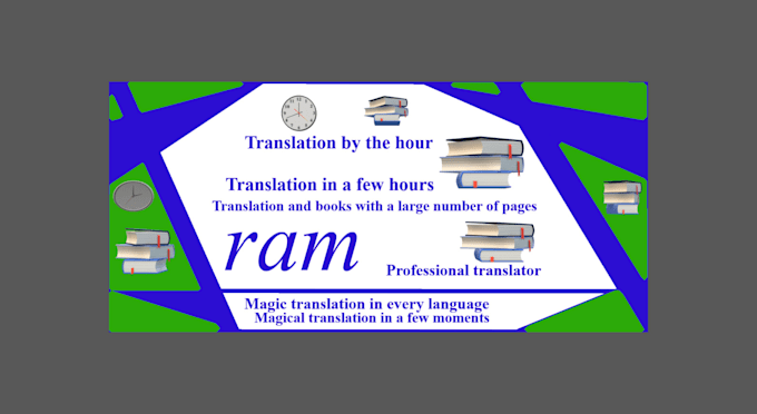 magically translate texts with a large number of pages